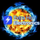 Extra Hot Electronics