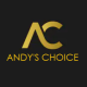 Andy's Choice