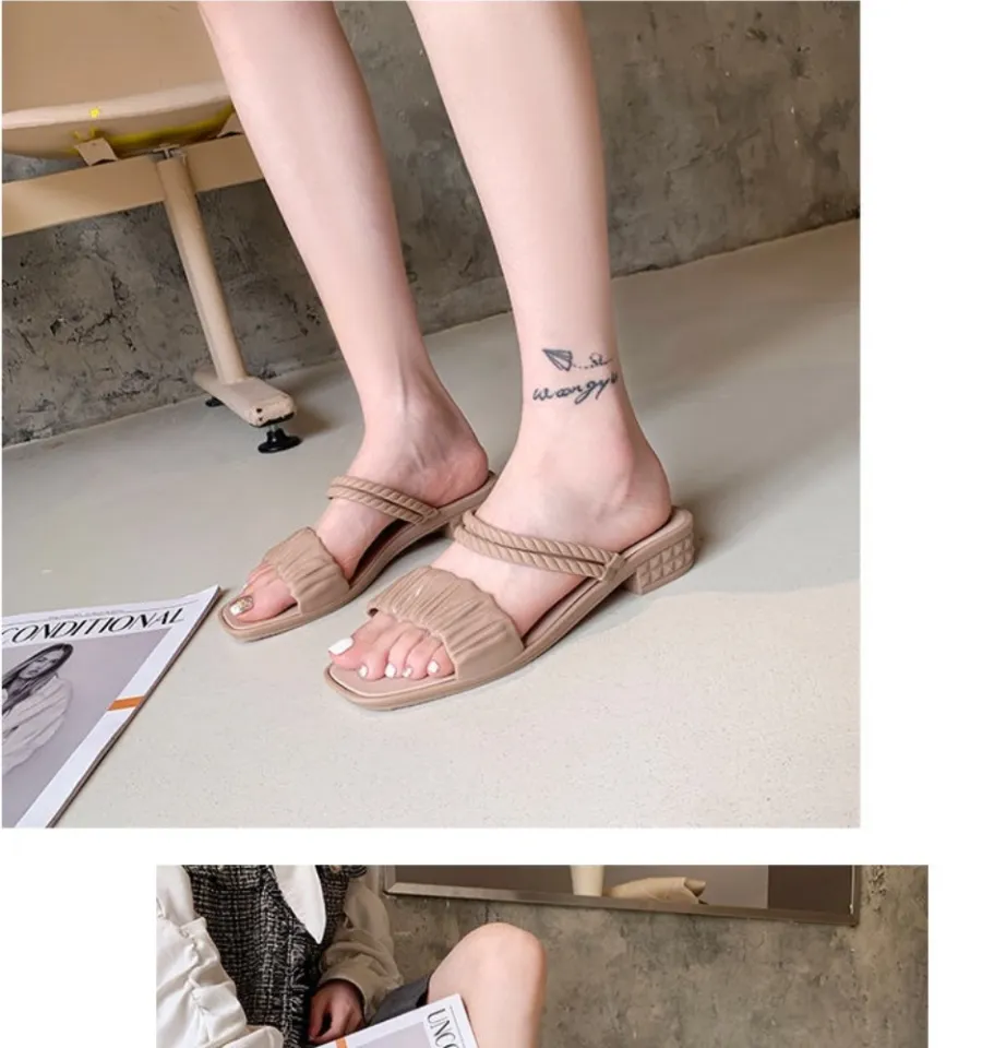 Yu yu hot sale sandals