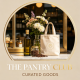THE PANTRY CLUB