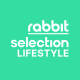 Rabbit Selection Lifestyle
