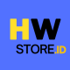 HWSTORE.ID
