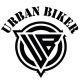 Urban Biker