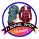 FLANNEL SHOP