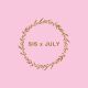 SIS x JULY Studio
