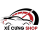 Xe Cưng - Shop