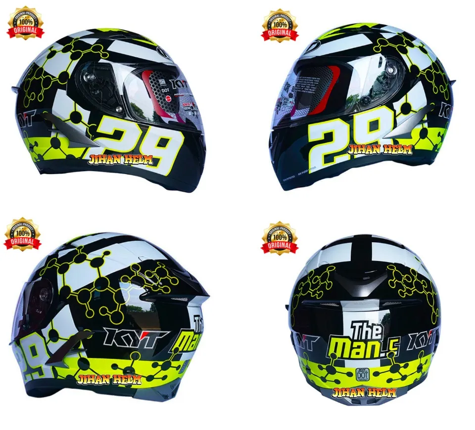2004 hjc motocross helmet CL-XY II Drift Off-Road Youth Motorcycle Helmet, DOT Approved (MC2, Medium) : Automotive Designed for daily riding ss_hardware:Gold Bell Bullitt Gt Solid Color:2Chest020