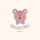 Thalassophile