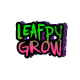 LEAFPY GROW (ลีฟปี้ โกรว)