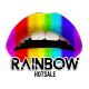 Rainbow Hotsale