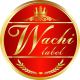 Wachi label 159
