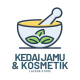 Kedai Jamu dan Kosmetik