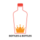 Bottles & Bottles
