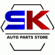 SK AUTO PARTS STORE