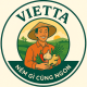 Vietta Spices Gia Vị Việt Organic