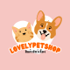 Lovelypetsshop