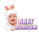 Baby BomBom
