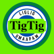 TigTig Liglig at Umaapaw