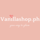 Vanillashop.ph