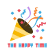 The Happy Time