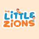 The Little Zions_Baby Products