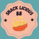 Snack Licious88