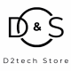 D2tech Store