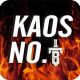 Kaos No.1