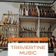 Travertine Music