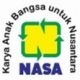 NASA NATURAL NUSANTARAA