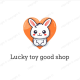 Lucky toy good shop