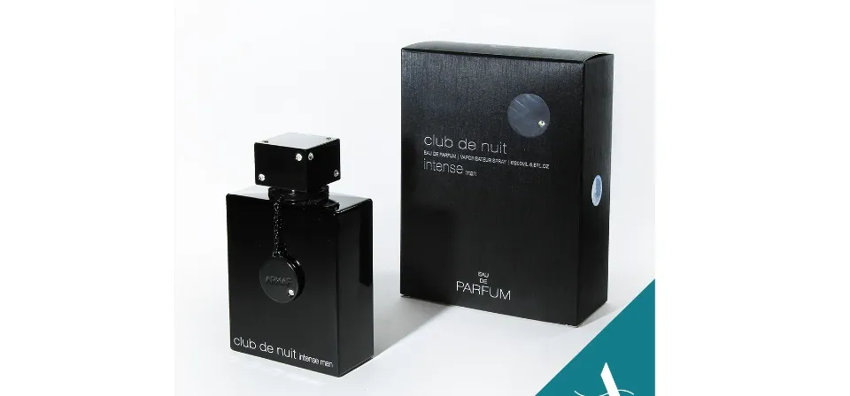 Armaf Club De Nuit Intense Man EDP 200ml New Launch | Lazada Singapore