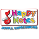 Happy Notes PH