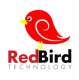 Red bird