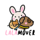 ลาล่ามูฟเวอร์