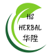 HS HERBAL 华陞药材