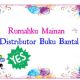 Rumahku mainan