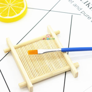 Childrens Painting Painting Brush Primary School Student DIY Painting Graffiti Painting Tools Pigment Broad Brush Comprising a Row of Penshaped Brushes Drawing Edge Coloring Hook Line Pen
