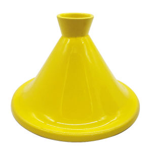 Tagine Enameled Cast-Iron Cookware Claypot Rice Induction Cooker 26cm Household Japanese Ceramic Thermal Cooker Morocco 26cm