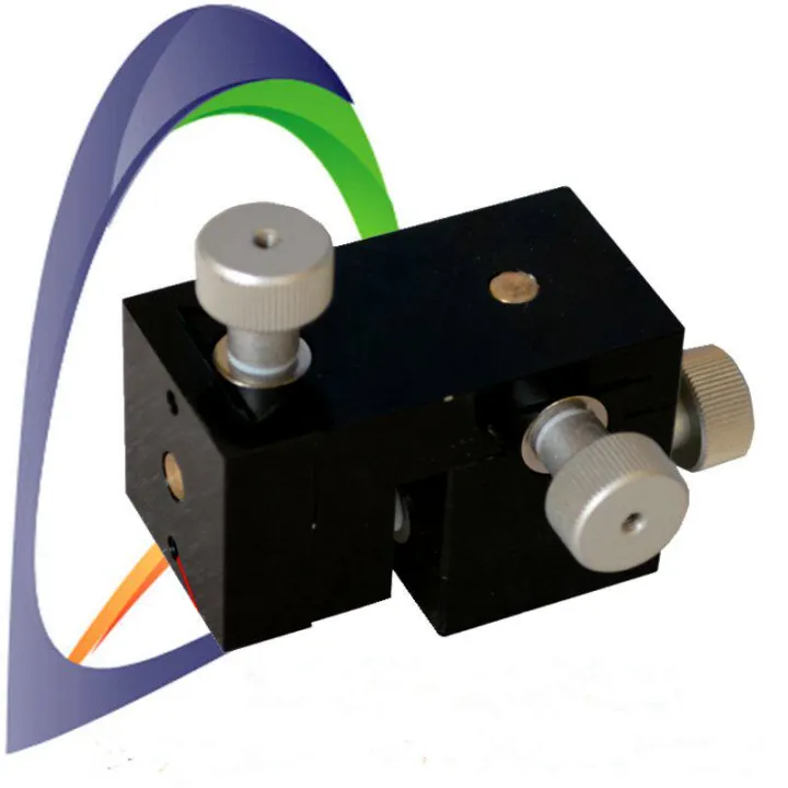 Probe Table Nt304wm13l Precision Manual Miniature Three-Dimensional Translation ...