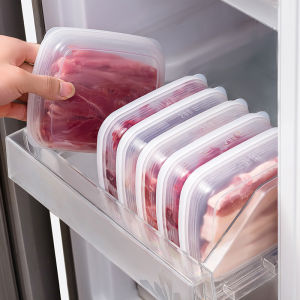 Hộp Đựng Thực Phẩm Tủ Lạnh Inomata 115311san Nhựa Nhật Bản Đựng Thịt Đông Hộp Đựng Hành Tây Hành Tím Ớt Hộp Đựng Thực Phẩm Đông Lạnh Có Khóa