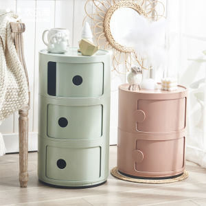 ตู้เสื้อผ้าทรงกลมสไตล์ยูโรเปียนสำหรับห้องเด็กขนาดเล็ก ตู้เสื้อผ้าแบบพกพา โมเดิร์น สบายๆ สร้างสรรค์ สำหรับบ้าน สำหรับผู้ใหญ่