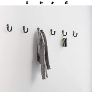 ตัวล็อกจับเสื้อผ้าขนาดเล็ก 3 ตัว ติดประตูตู้รองเท้า ติดผนัง วัสดุอลูมิเนียมผสมสีเงิน สำหรับตกแต่งบ้าน สไตล์ย้อนยุค