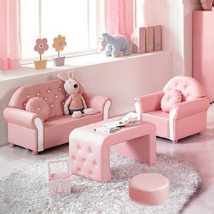 Childrens Sofa Small Sofa Girls Cute Baby Sofa Kindergarten Couch Reading Corner Sofa Double Sofa