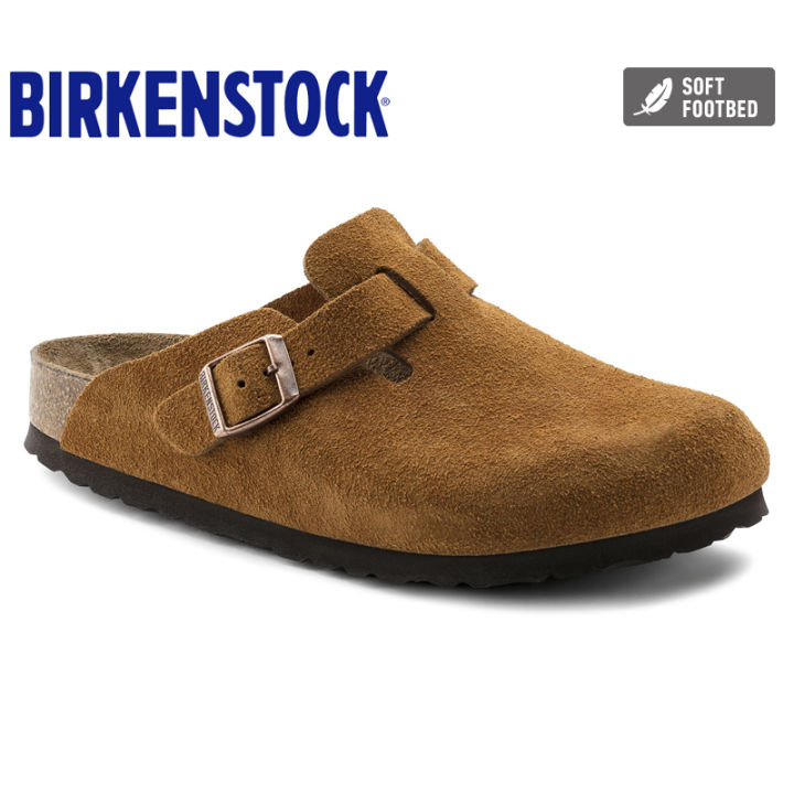 Solid best sale color birkenstocks