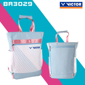 Victor BR3029 Badminton Bag Womens Goddess Handheld Multi-Functional Bag Sports Fitness Fans Supplies Shoulder Bag