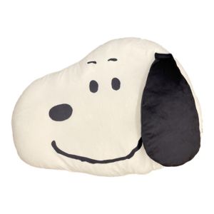 Adorable Dog Head Car Pad Cat Paw Design Pet Nest Full Washable Cute Cartoon Series Portable Dog Bed for Cats And Dogs