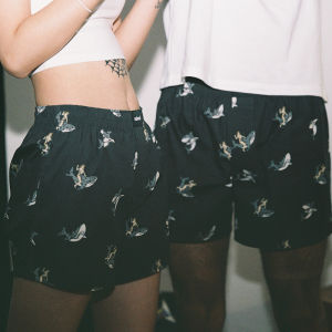 Shark Hunter Subreef & Dark Island Pajama Pants: A Comprehensive Guide