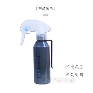 Beauty Hairdressing Spray Bottle Spray Bottle Nozzle Sprinkling Can Large Capacity High Quality Spray Cylinder Fog Nozzle
