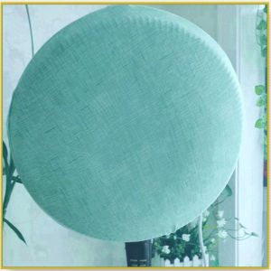 Elastic round Fan Cover Fan Cover Sub round Fan Cover For Home Heater Dirt-Proof Cover plus Size Fan Cover